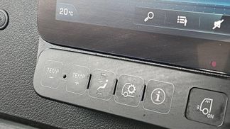 Finansowanie Ciężarówka (podwozie) Mercedes-Benz ACTROS 1836 2020