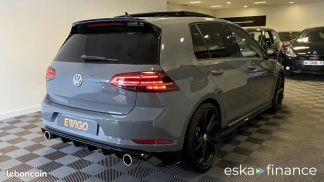 Leasing Sedan Volkswagen Golf 2019