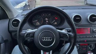 Leasing Hatchback Audi S3 2011