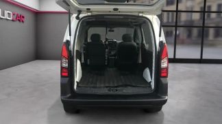 Lízing Hatchback Citroën Berlingo 2013