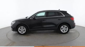 Leasing SUV Audi Q3 2020