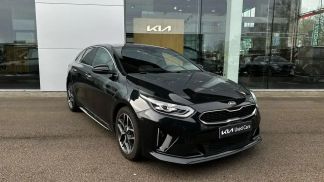 Leasing Wagon Kia PROCEED / PRO_CEE'D 2020