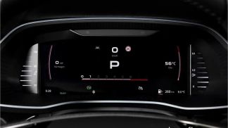Leasing Wagon Skoda Octavia 2024
