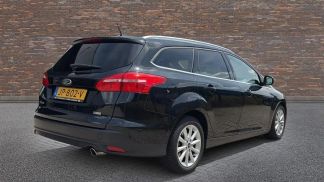 Finansowanie Wóz Ford Focus 2015