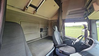 Leasing Tractor unit Scania R410 2018