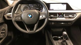 Leasing Hayon BMW 118 2019