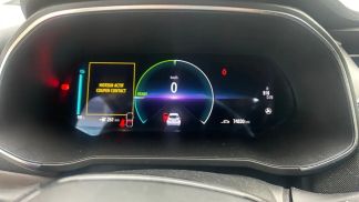 Leasing Van Renault ZOE 2020