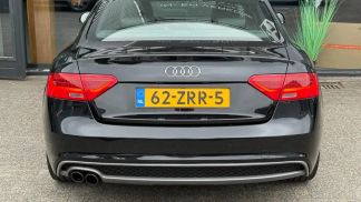 Leasing Coupe Audi A5 2013