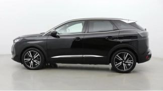 Finansowanie SUV Peugeot 3008 2023
