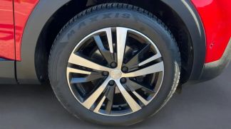 Lízing SUV Peugeot 3008 2016