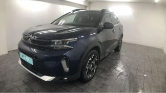 Finansowanie SUV Citroën C5 Aircross 2023