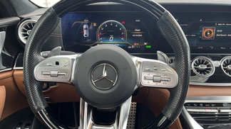 Leasing Van MERCEDES MERCEDES-AMG GT 43 S 2020