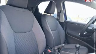 Leasing Sedan Toyota Yaris 2024