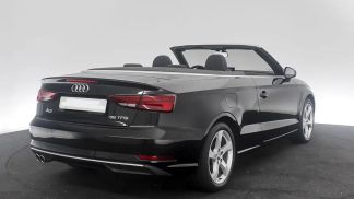 Leasing Convertible Audi Cabriolet 2020