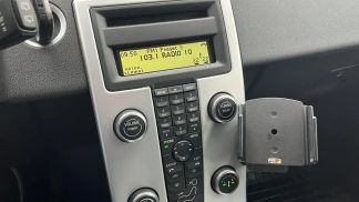 Finansowanie Wóz Volvo V50 2011