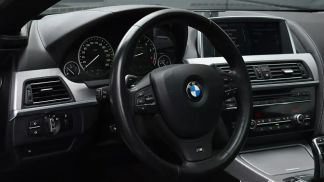 Financování Kupé BMW 650 2012