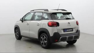 Leasing SUV Citroën C3 Aircross 2020