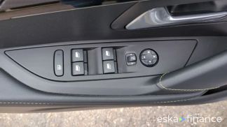 Leasing Hayon Peugeot 208 2019