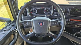 Finansowanie Ciągnik siodłowy Scania S450 2021