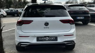 Leasing Sedan Volkswagen Golf 2021