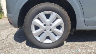 Leasing Hatchback Dacia Sandero 2024