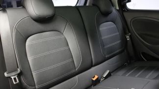 Financování Hatchback Smart ForFour 2017