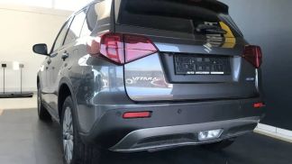 Leasing SUV Suzuki Vitara 2024