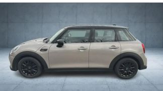 Finansowanie Sedan MINI Cooper 2022