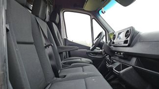 Finansowanie Van Mercedes-Benz Sprinter 2020