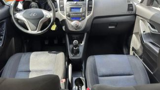 Lízing Hatchback Hyundai ix20 2016
