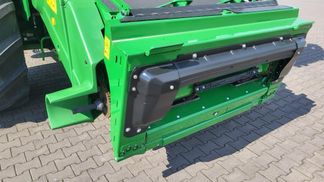 Finansowanie Kombajn zbożowy John Deere S780i 2024