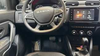 Lízing SUV Dacia Duster 2024