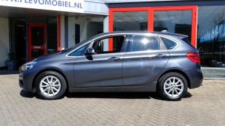 Financování Hatchback BMW 218 2016