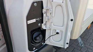 Leasing Boîte fermée Mercedes-Benz SPRINTER 317 2023