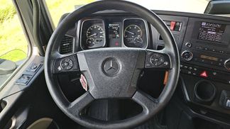 Leasing Tractor unit Mercedes-Benz ACTROS 1845 LS 2019
