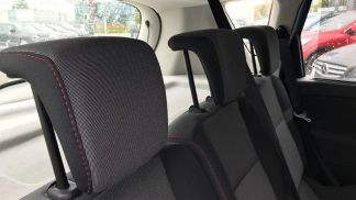 Leasing Hayon Renault Scenic 2016