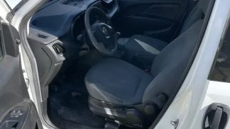 Finansowanie Hatchback Fiat Doblo 2017