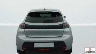 Leasing Sedan Peugeot 208 2023