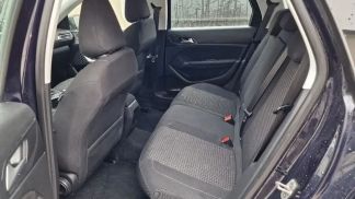 Lízing Kombi Peugeot 308 2017