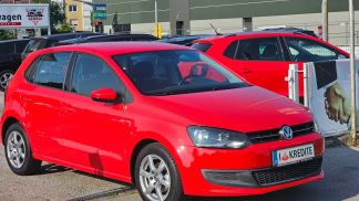 Finansowanie Hatchback Volkswagen Polo 2011