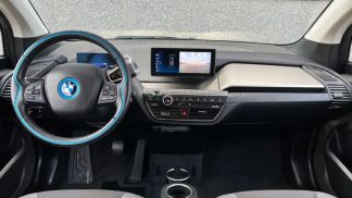 Leasing Hatchback BMW i3 2019