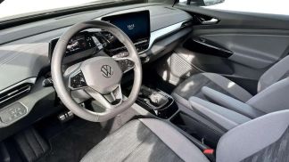 Finansowanie SUV Volkswagen ID.5 2023