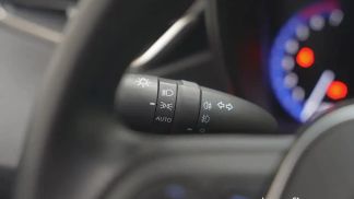 Leasing Wagon Toyota Corolla 2020