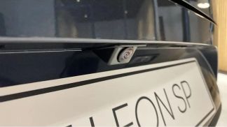 Leasing Wagon Seat Leon 2024