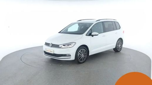Volkswagen Touran 2025