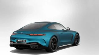 Finansowanie Coupé MERCEDES AMG GT 2024