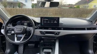 Leasing Hayon Audi A5 2020