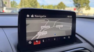 Financování Konvertibilní Mazda MX-5 2020