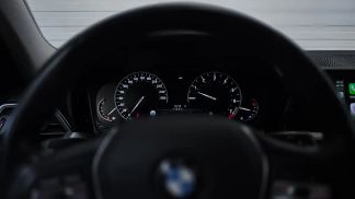Leasing Wagon BMW 320 2020
