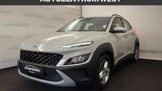 Leasing SUV Hyundai Kona 2022